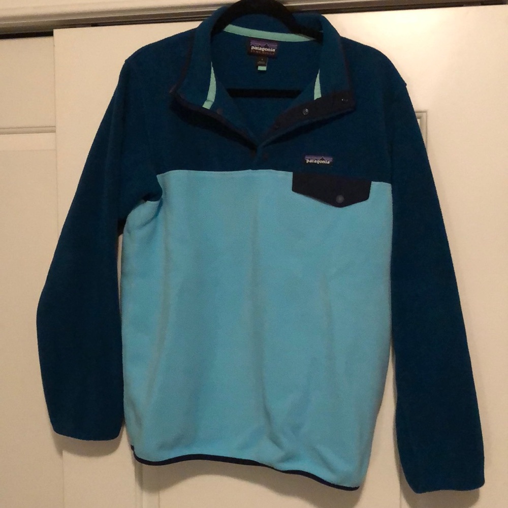 Women’s Synchilla Patagonia